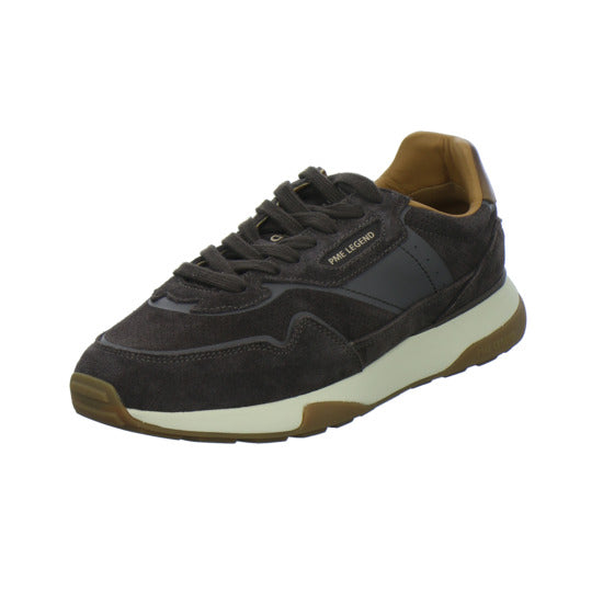 PME Legend Sneaker Herren Latch Dunkelbraun