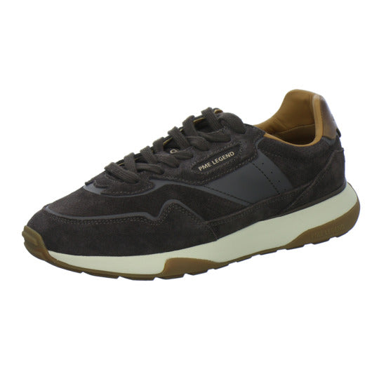 PME Legend Sneaker Herren Latch Dunkelbraun