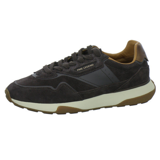 PME Legend Sneaker Herren Latch Dunkelbraun