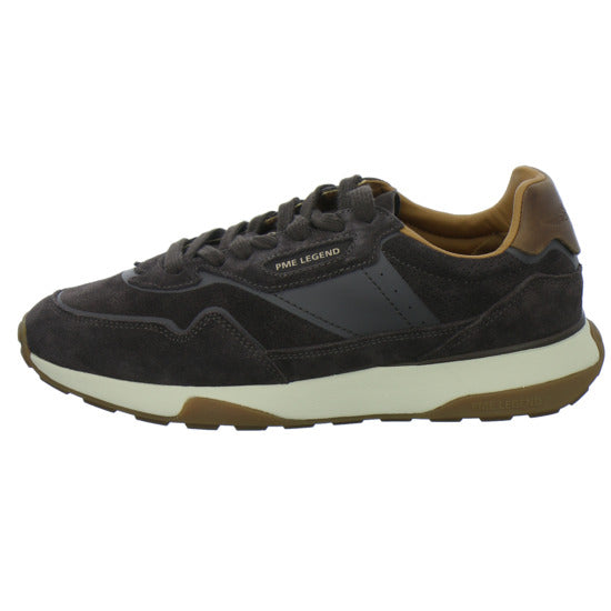 PME Legend Sneaker Herren Latch Dunkelbraun