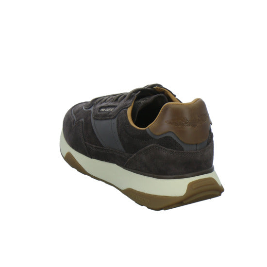PME Legend Sneaker Herren Latch Dunkelbraun