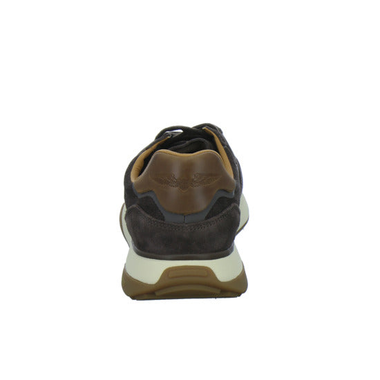 PME Legend Sneaker Herren Latch Dunkelbraun