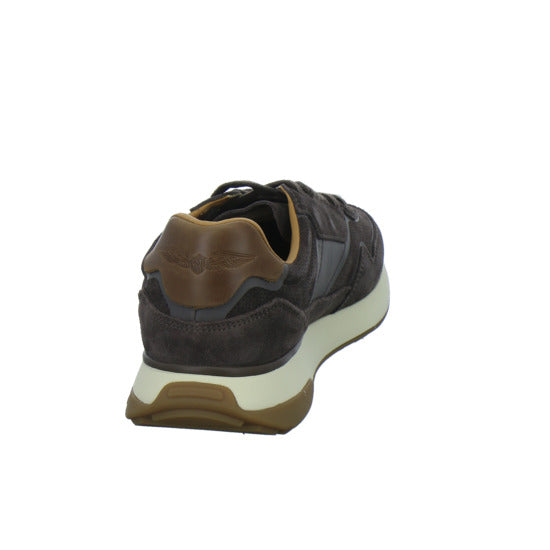 PME Legend Sneaker Herren Latch Dunkelbraun