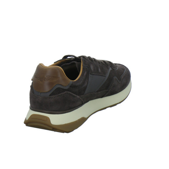PME Legend Sneaker Herren Latch Dunkelbraun