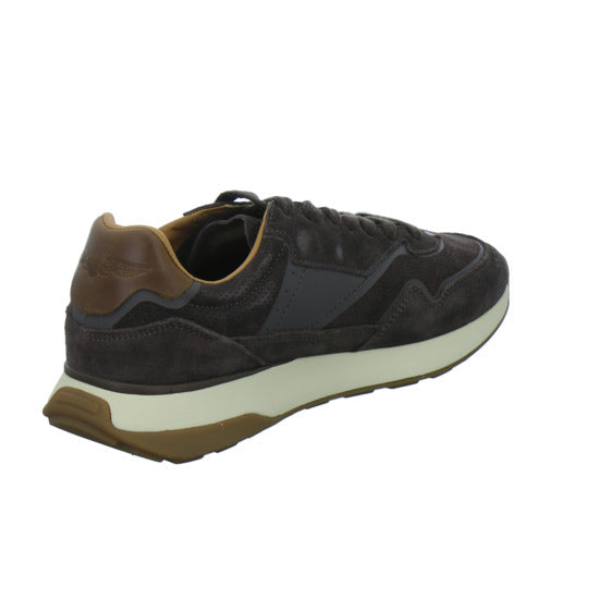 PME Legend Sneaker Herren Latch Dunkelbraun