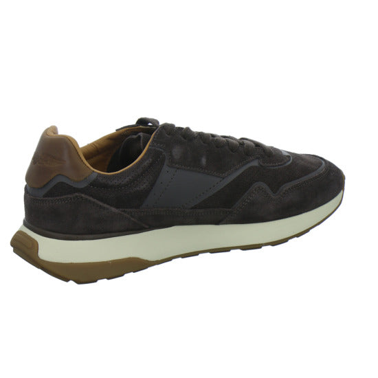 PME Legend Sneaker Herren Latch Dunkelbraun