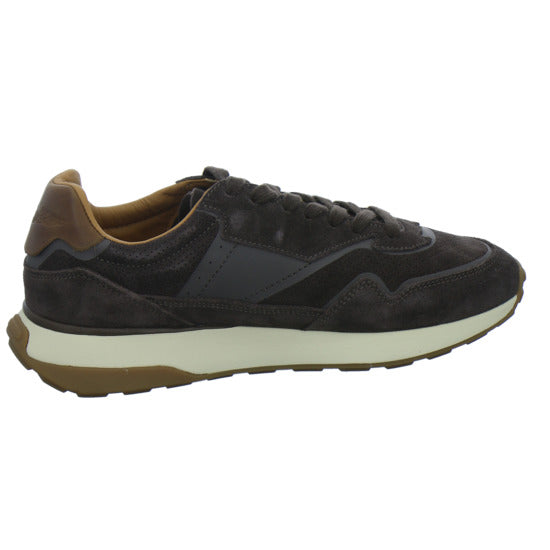 PME Legend Sneaker Herren Latch Dunkelbraun