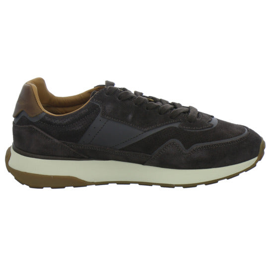 PME Legend Sneaker Herren Latch Dunkelbraun