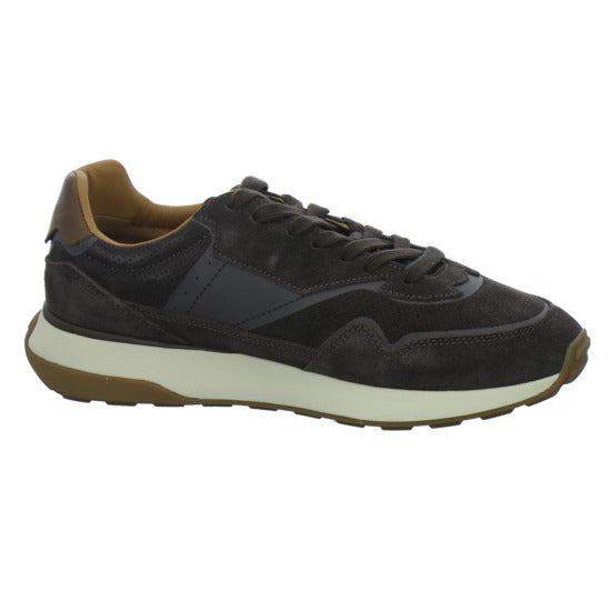 PME Legend Sneaker Herren Latch Dunkelbraun