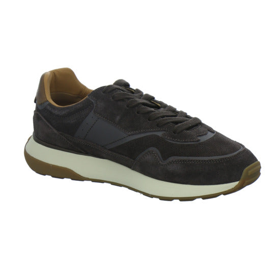 PME Legend Sneaker Herren Latch Dunkelbraun