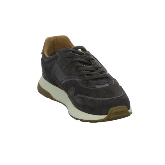 PME Legend Sneaker Herren Latch Dunkelbraun