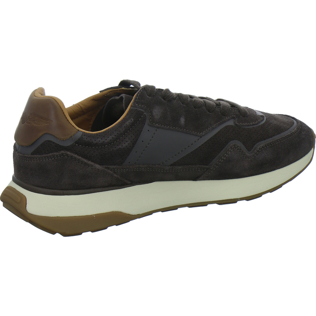 PME Legend Sneaker Herren Latch Dunkelbraun