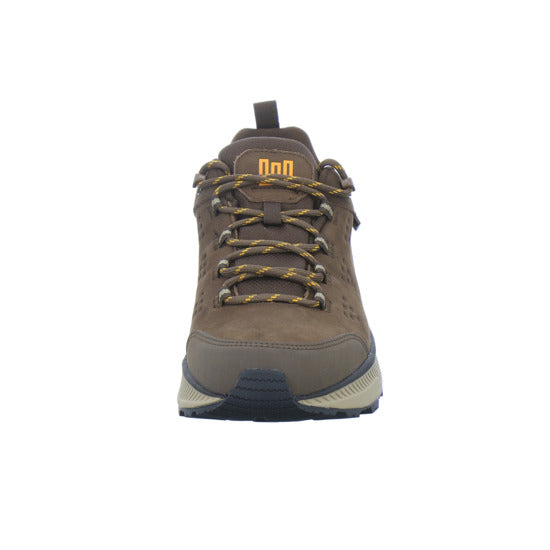 Waldläufer Sneaker Herren H-Michi Dunkelbraun