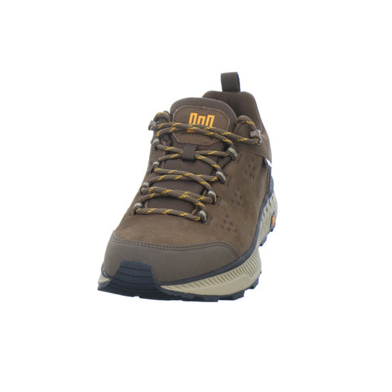Waldläufer Sneaker Herren H-Michi Dunkelbraun