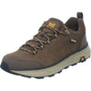 Waldläufer Sneaker Herren H-Michi Dunkelbraun