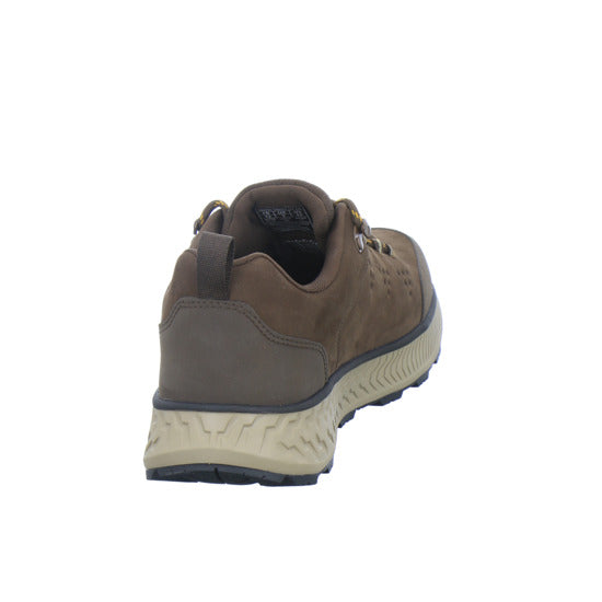Waldläufer Sneaker Herren H-Michi Dunkelbraun