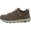 Waldläufer Sneaker Herren H-Michi Dunkelbraun