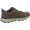 Waldläufer Sneaker Herren H-Michi Dunkelbraun