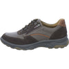 Waldläufer Sneaker Herren H-Max Dunkelbraun