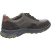 Waldläufer Sneaker Herren H-Max Dunkelbraun