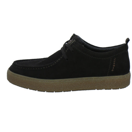 Bugatti Classic Sneaker Herren Hube Dunkelbraun