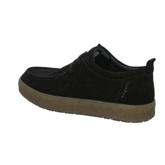 Bugatti Classic Sneaker Herren Hube Dunkelbraun