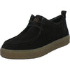Bugatti Classic Sneaker Herren Hube Dunkelbraun