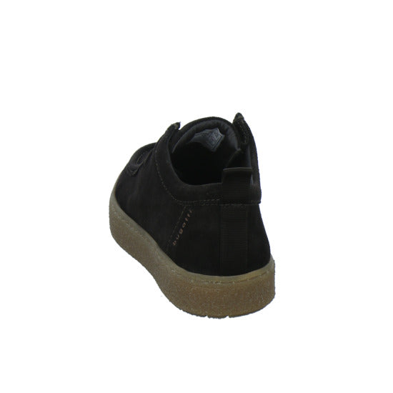 Bugatti Classic Sneaker Herren Hube Dunkelbraun