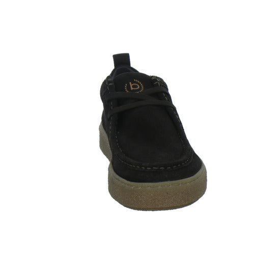 Bugatti Classic Sneaker Herren Hube Dunkelbraun