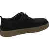 Bugatti Classic Sneaker Herren Hube Dunkelbraun