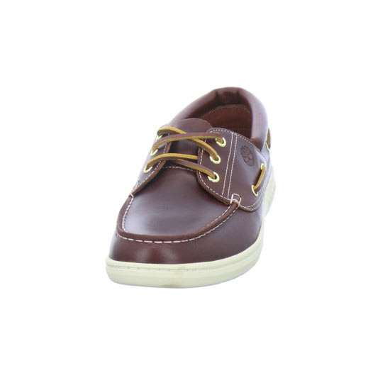 Timberland Sneaker Herren Dunkelbraun