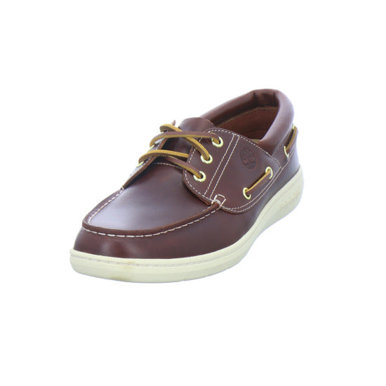 Timberland Sneaker Herren Dunkelbraun