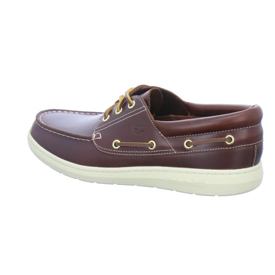 Timberland Sneaker Herren Dunkelbraun