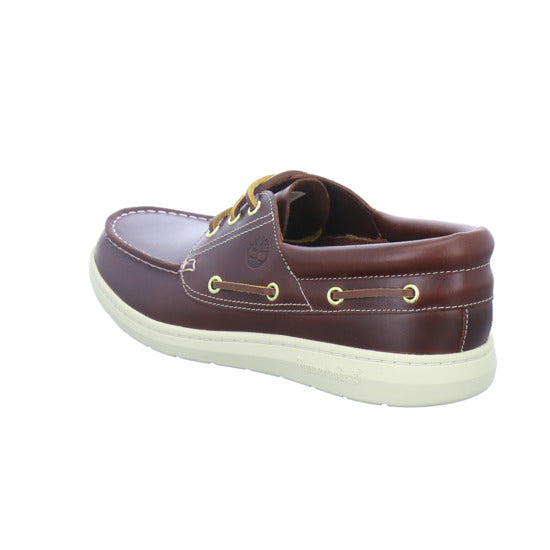 Timberland Sneaker Herren Dunkelbraun