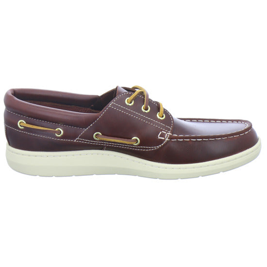 Timberland Sneaker Herren Dunkelbraun