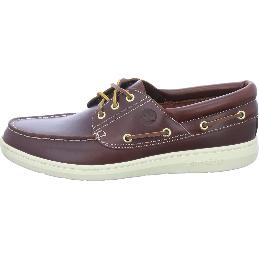 Timberland Sneaker Herren Dunkelbraun