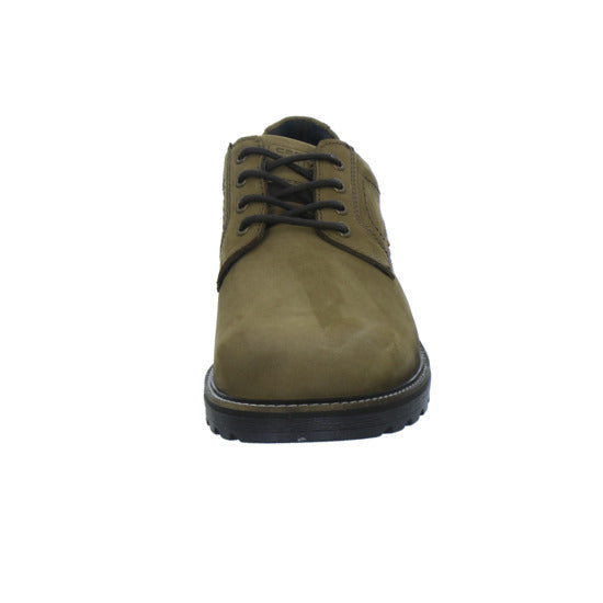 camel active Sneaker Herren Dunkelbraun