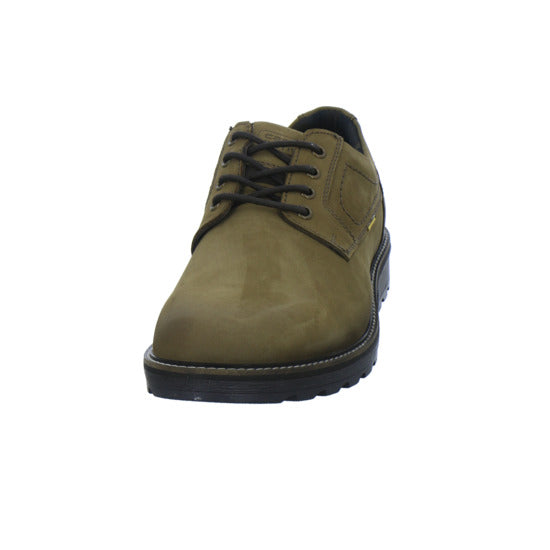 camel active Sneaker Herren Dunkelbraun