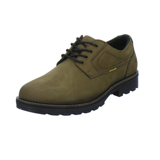 camel active Sneaker Herren Dunkelbraun