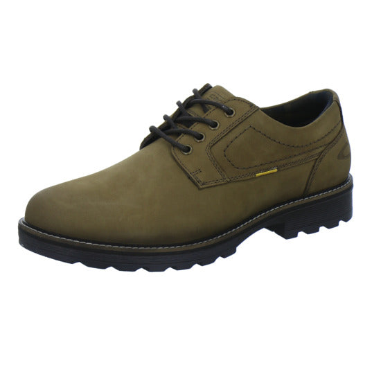 camel active Sneaker Herren Dunkelbraun