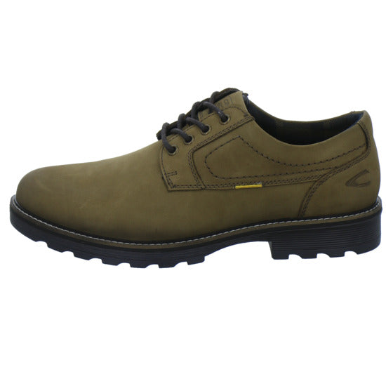 camel active Sneaker Herren Dunkelbraun