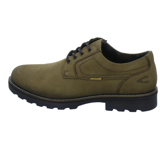 camel active Sneaker Herren Dunkelbraun
