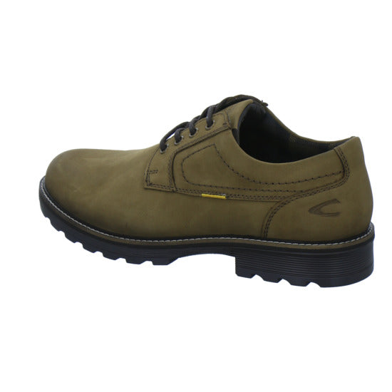 camel active Sneaker Herren Dunkelbraun