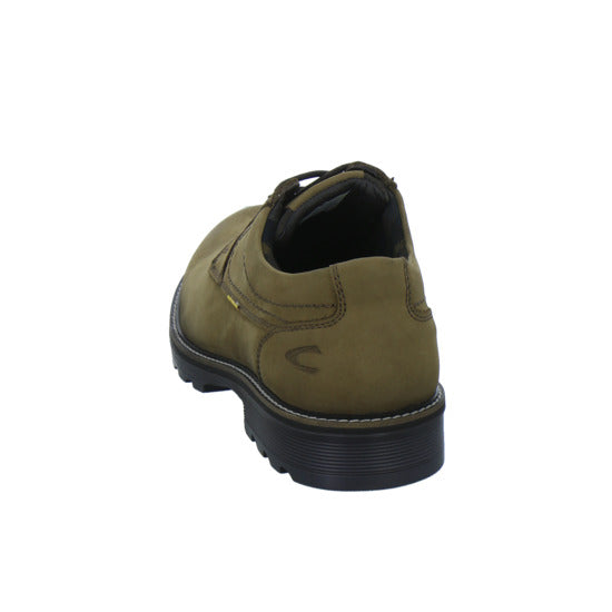 camel active Sneaker Herren Dunkelbraun