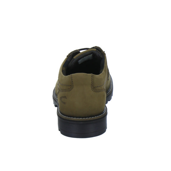 camel active Sneaker Herren Dunkelbraun