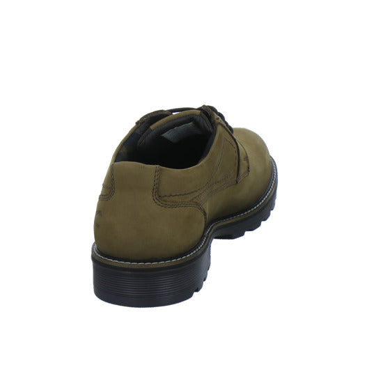 camel active Sneaker Herren Dunkelbraun