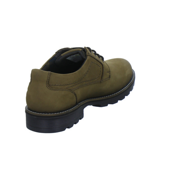 camel active Sneaker Herren Dunkelbraun