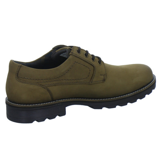 camel active Sneaker Herren Dunkelbraun
