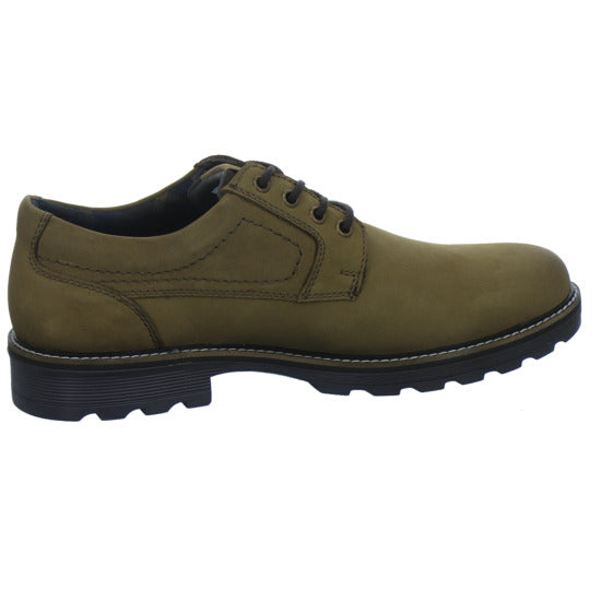 camel active Sneaker Herren Dunkelbraun