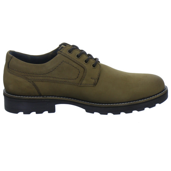 camel active Sneaker Herren Dunkelbraun